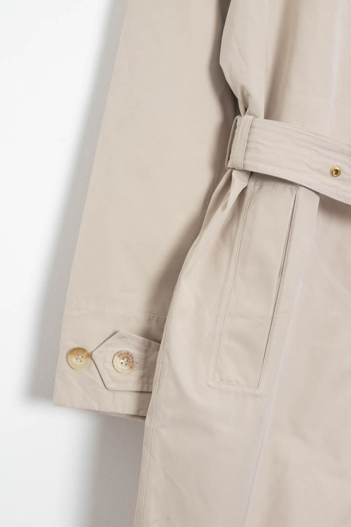 Image of Women's Barbour Inglis Trench Coat (S)