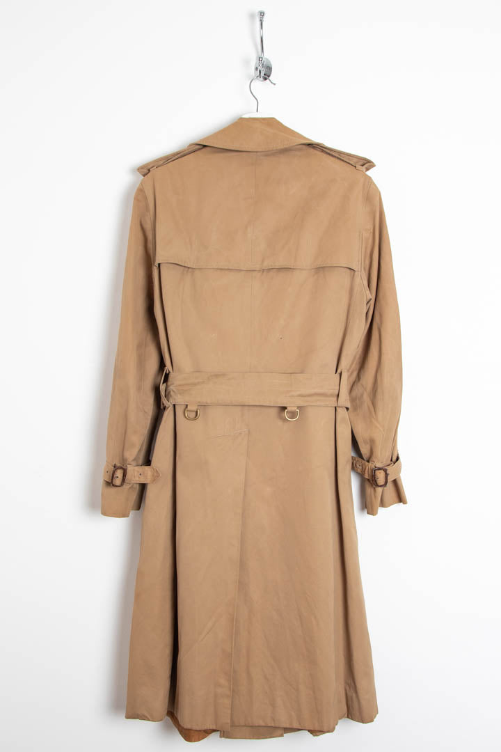 Image of Women's Aquascutum Trench Coat (L)