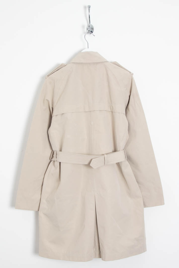 Image of Women's Barbour Inglis Trench Coat (S)