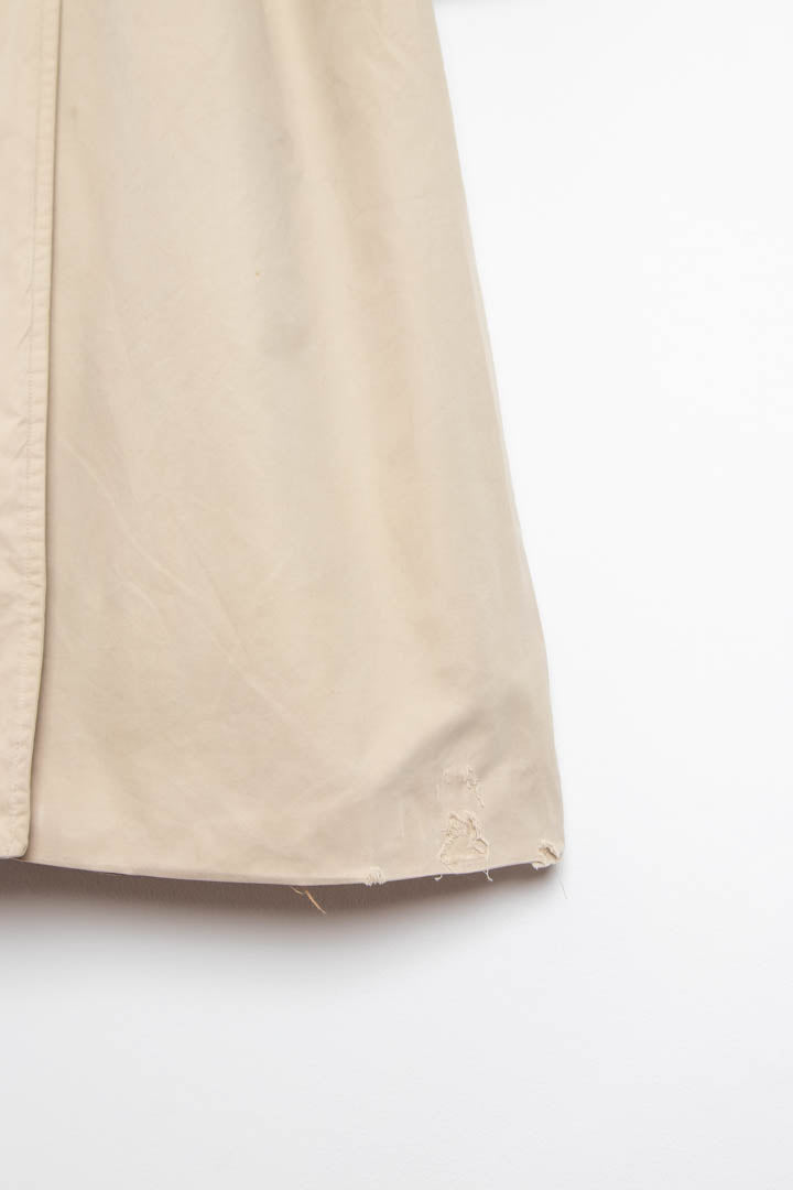 Image of Women's Burberry Trench Coat (L)