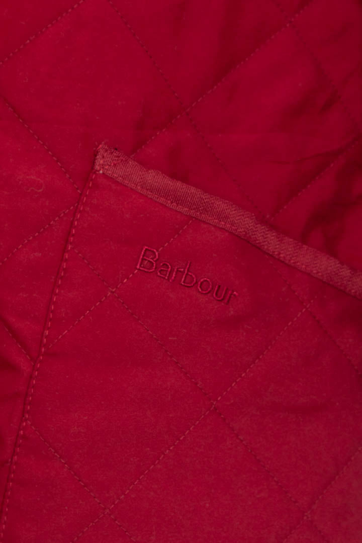 Image of Barbour Quilted Eskdale Jacket (L)