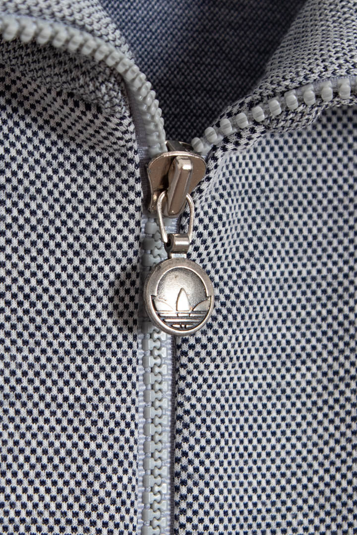 Image of Adidas Ventex Track Jacket (XS)