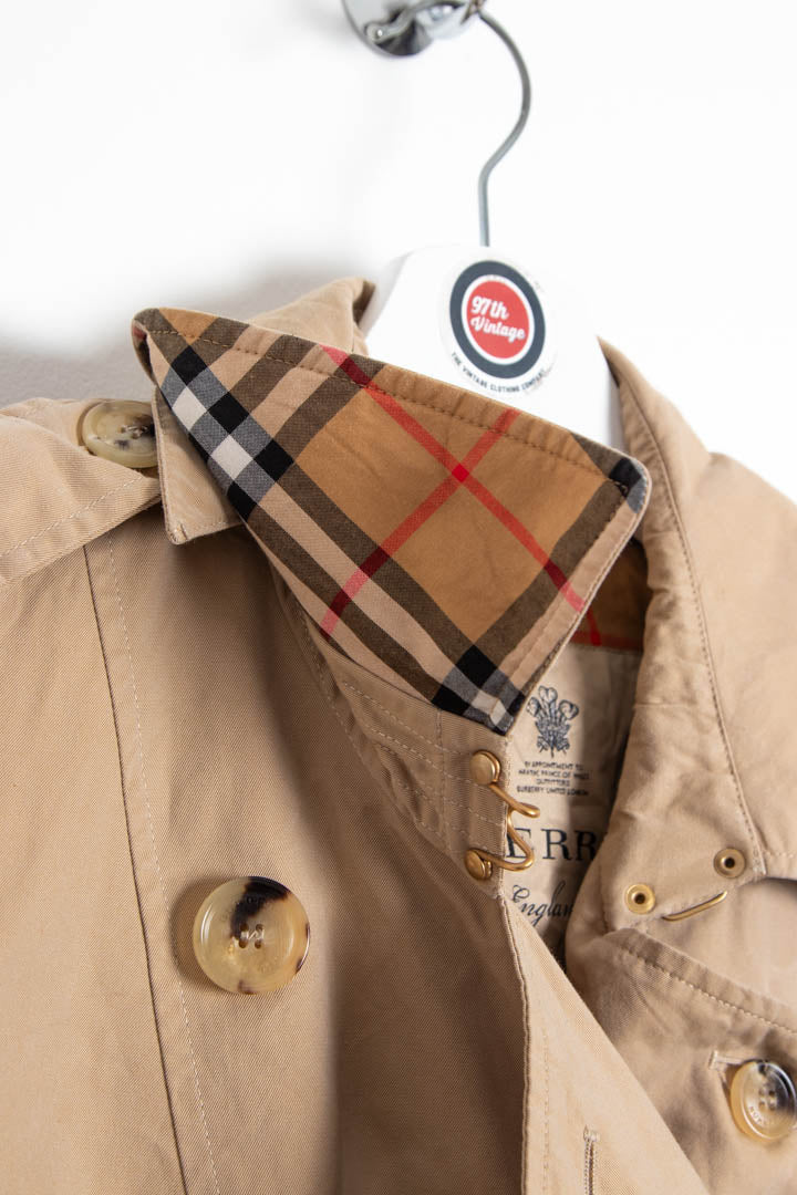 Image of Women's Burberry 