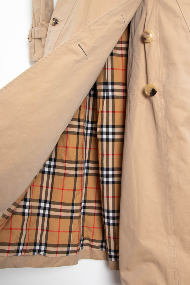 Image of Women's Burberry 