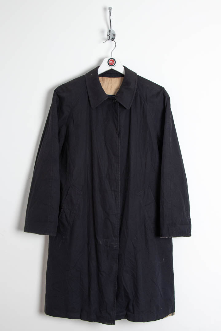 Image of Burberry Trench Coat (S)