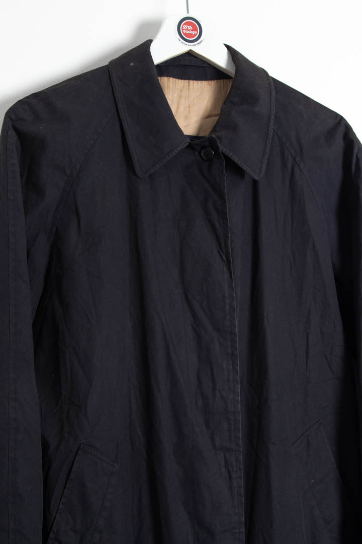 Image of Burberry Trench Coat (S)