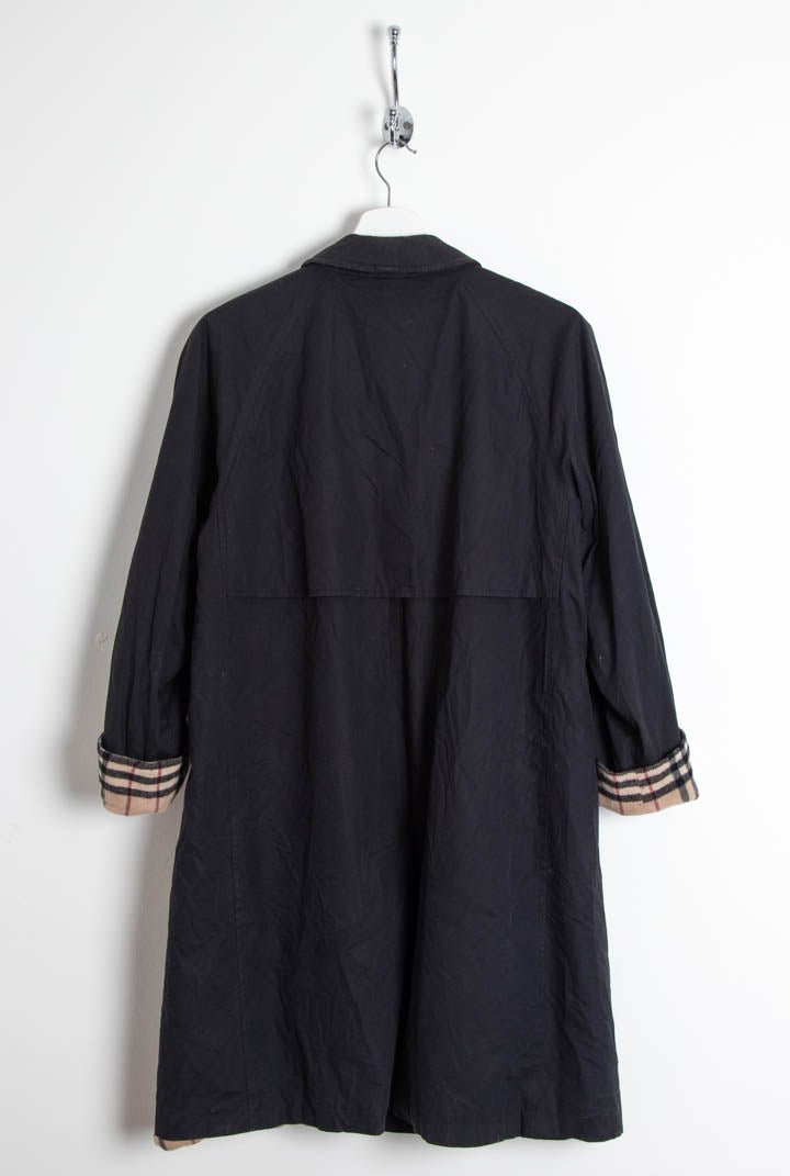 Image of Burberry Trench Coat (S)