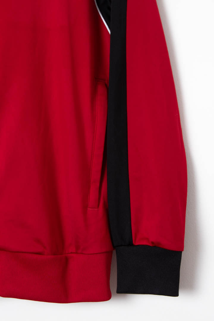 Image of Adidas Football Spain Track Jacket (S)