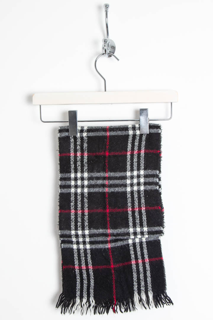 Image of Burberry Cashmere Scarf
