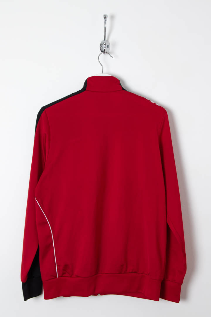 Image of Adidas Football Spain Track Jacket (S)