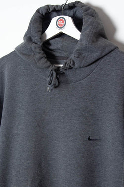 Image of Nike Hoodie (XXL)