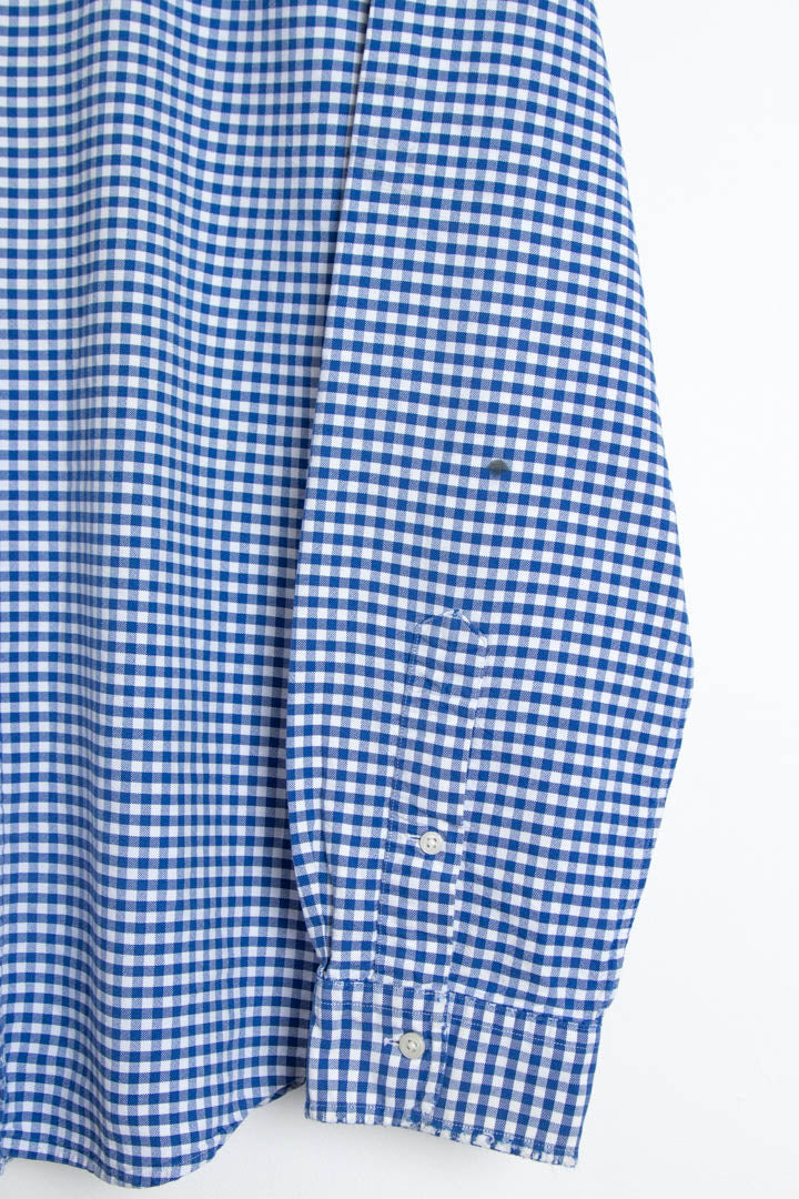 Image of Polo Ralph Lauren Long Sleeve Shirt (XL)