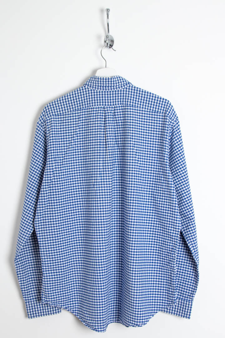 Image of Polo Ralph Lauren Long Sleeve Shirt (XL)