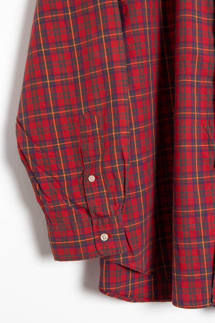 Image of Polo Ralph Lauren Long Sleeve Shirt (XXL)