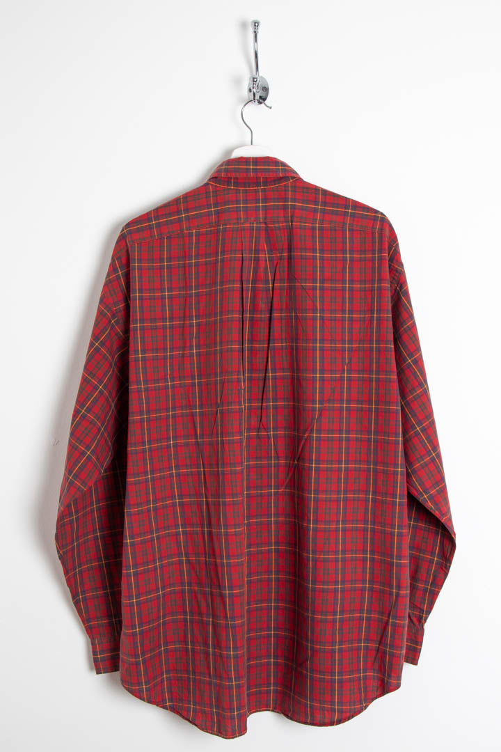 Image of Polo Ralph Lauren Long Sleeve Shirt (XXL)