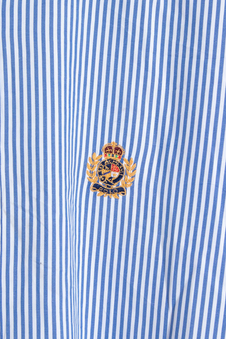 Image of Polo Ralph Lauren Long Sleeve Shirt (XL)