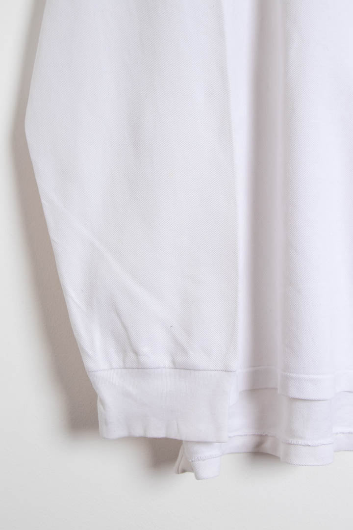 Image of Polo Ralph Lauren Long Sleeve Polo Shirt (XXL)