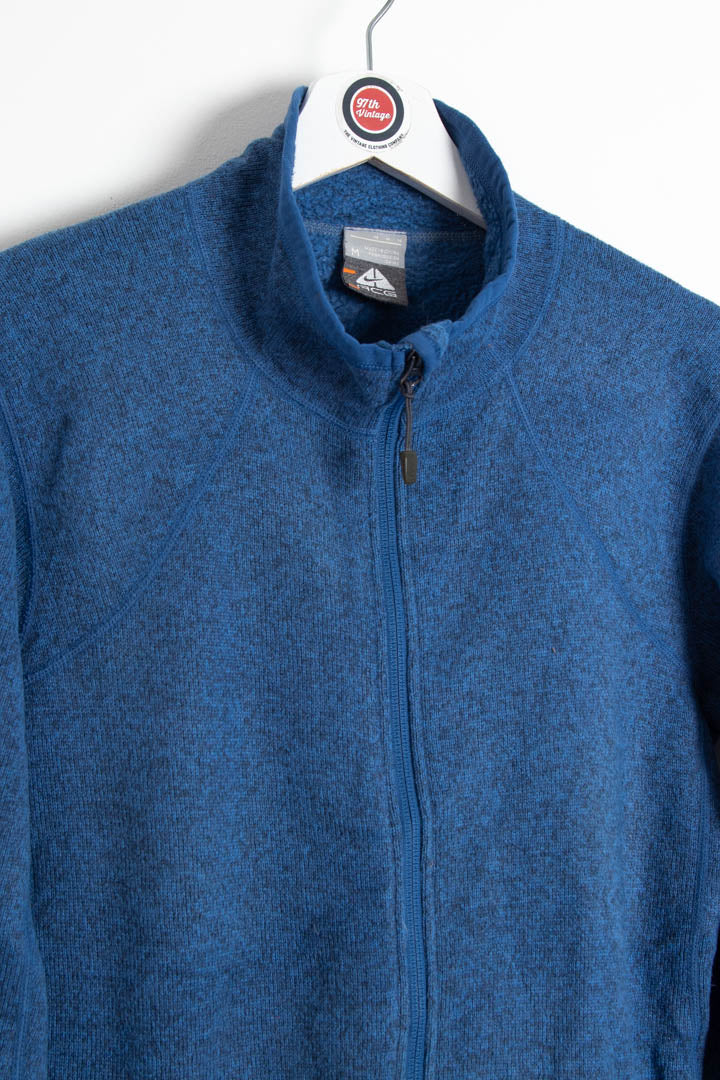 Image of Women's Nike ACG Zip Up Fleece Jacket (M)