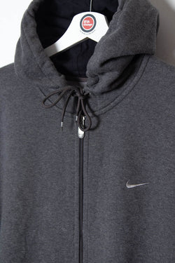 Image of Nike Zip Up Hoodie (XL)