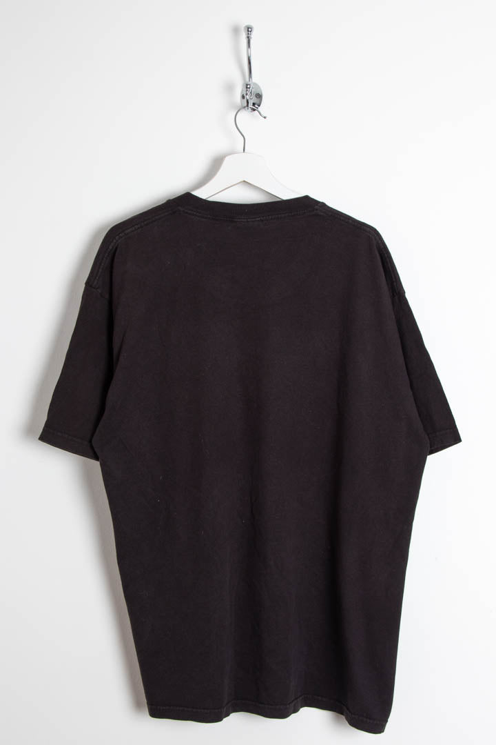 Image of 2002 Baltimore Orioles Graphic T-Shirt (L)