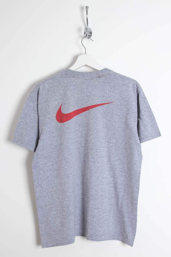 Image of Nike Basketball T-Shirt (S)