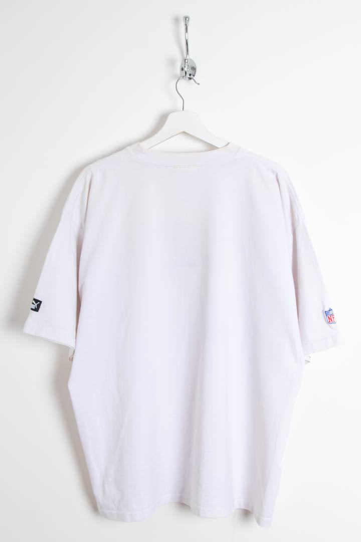 Image of Tampa Bay Buccaneers Puma T-Shirt (XL)