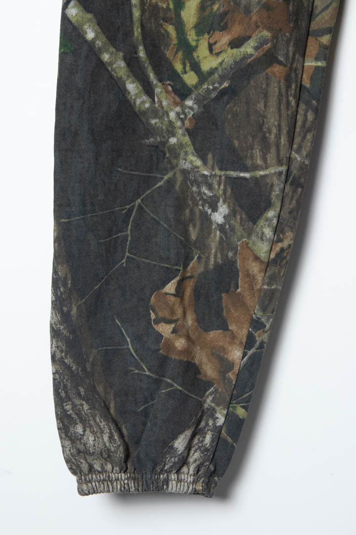 Realtree Camo Joggers (W32)