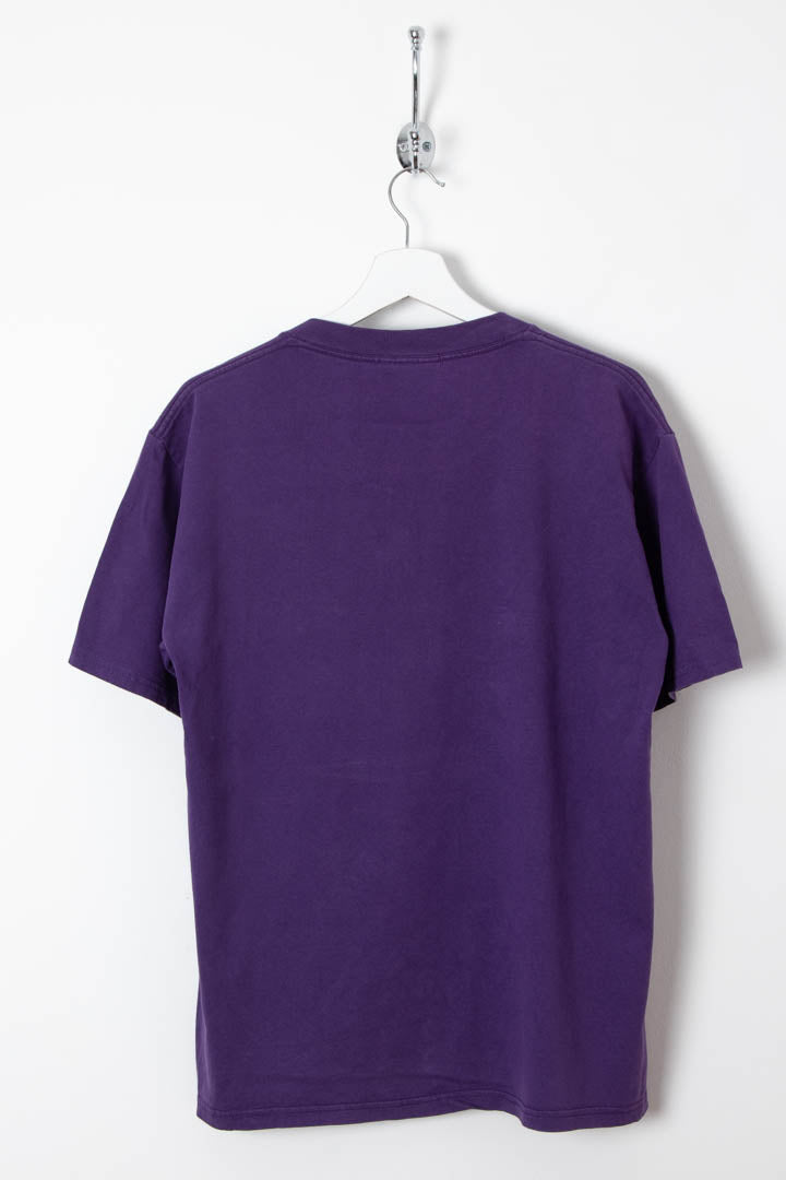 Image of Minnesota Vikings Graphic T-Shirt (S)