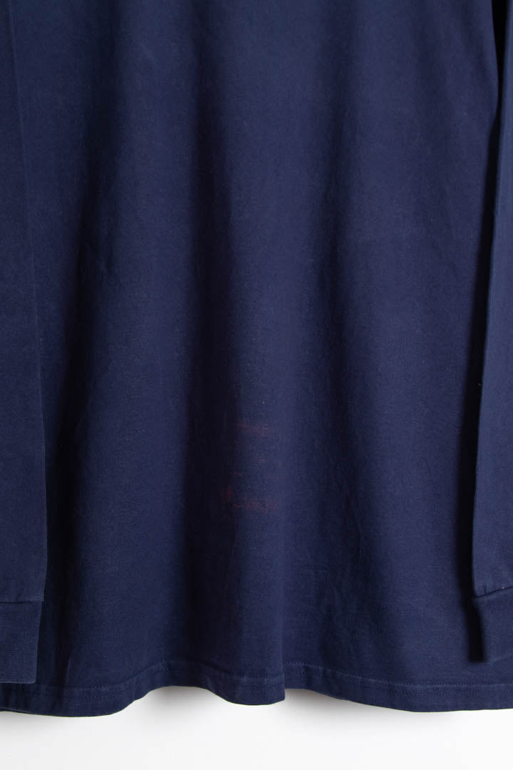 Image of Nike USA Track & Field Long Sleeve T-Shirt (L)