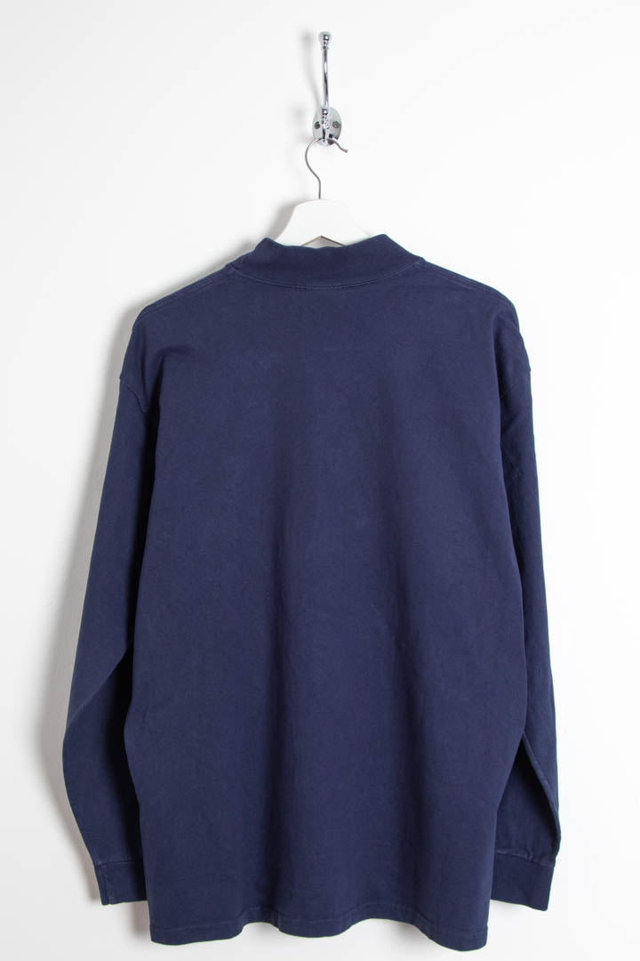 Image of Nike USA Track & Field Long Sleeve T-Shirt (L)