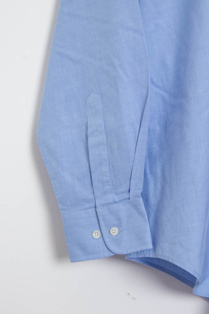 Image of YSL Long Sleeve Shirt (M)