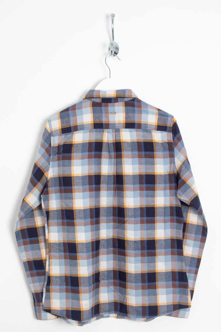Image of Women's Barbour Checkered Long Sleeve Shirt (UK 12)