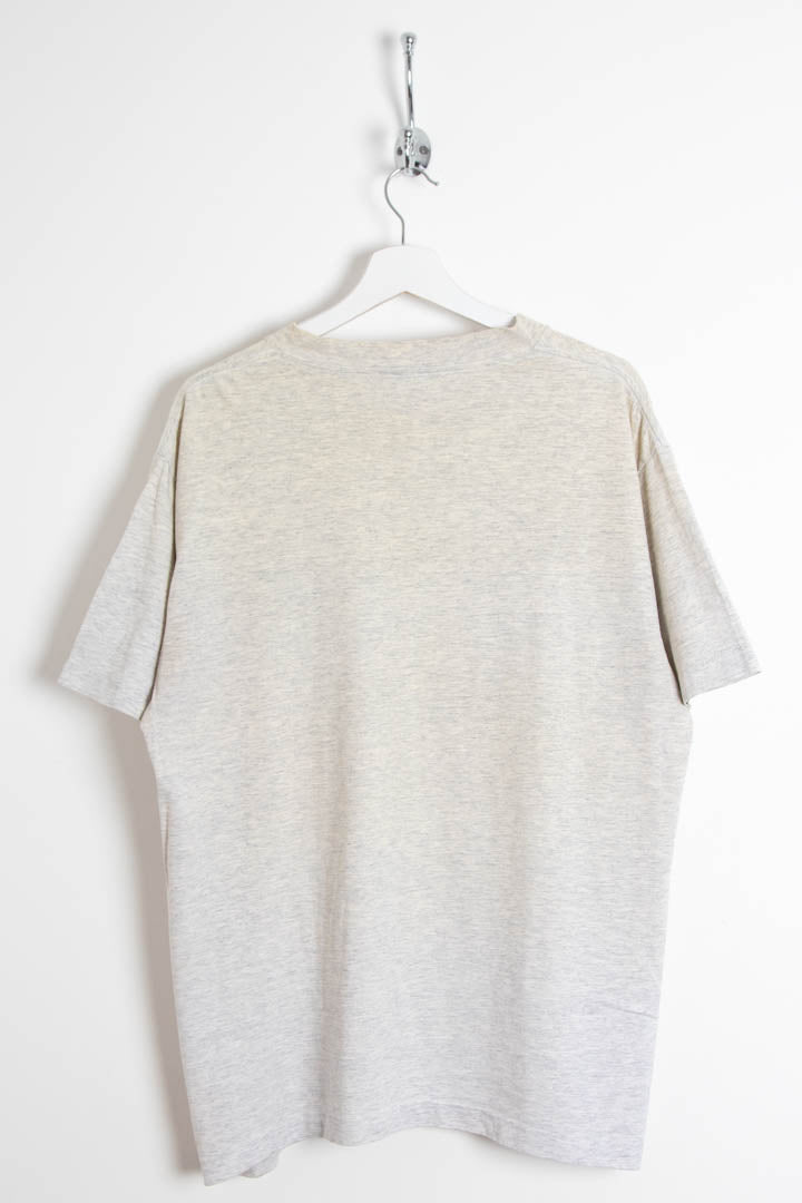 Image of 1994 Sugar Bowl UF vs WVU Single Stitch Graphic T-Shirt (L)