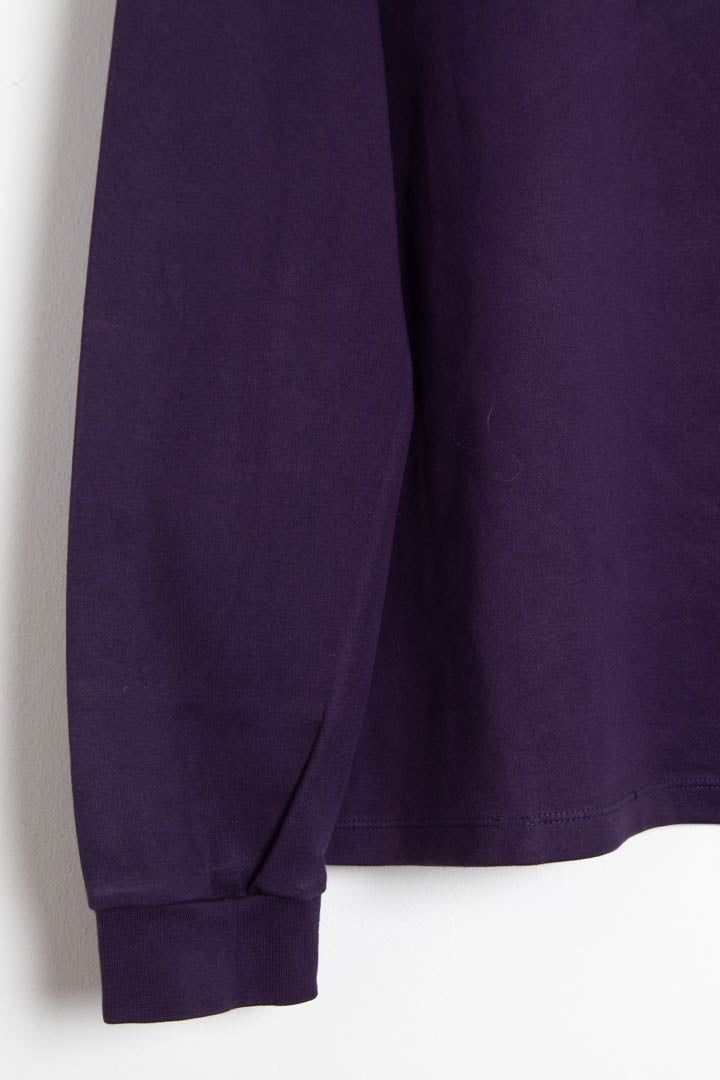 Image of Burberry 1/4 Zip Jumper (XL)