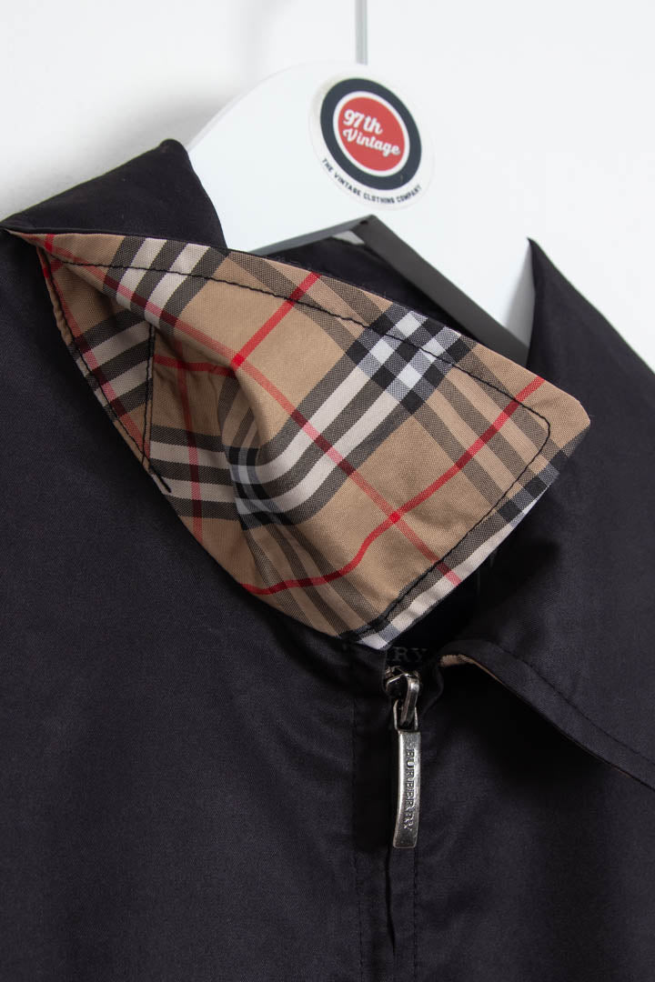 Image of Women's Burberry Windbreaker Jacket (M)
