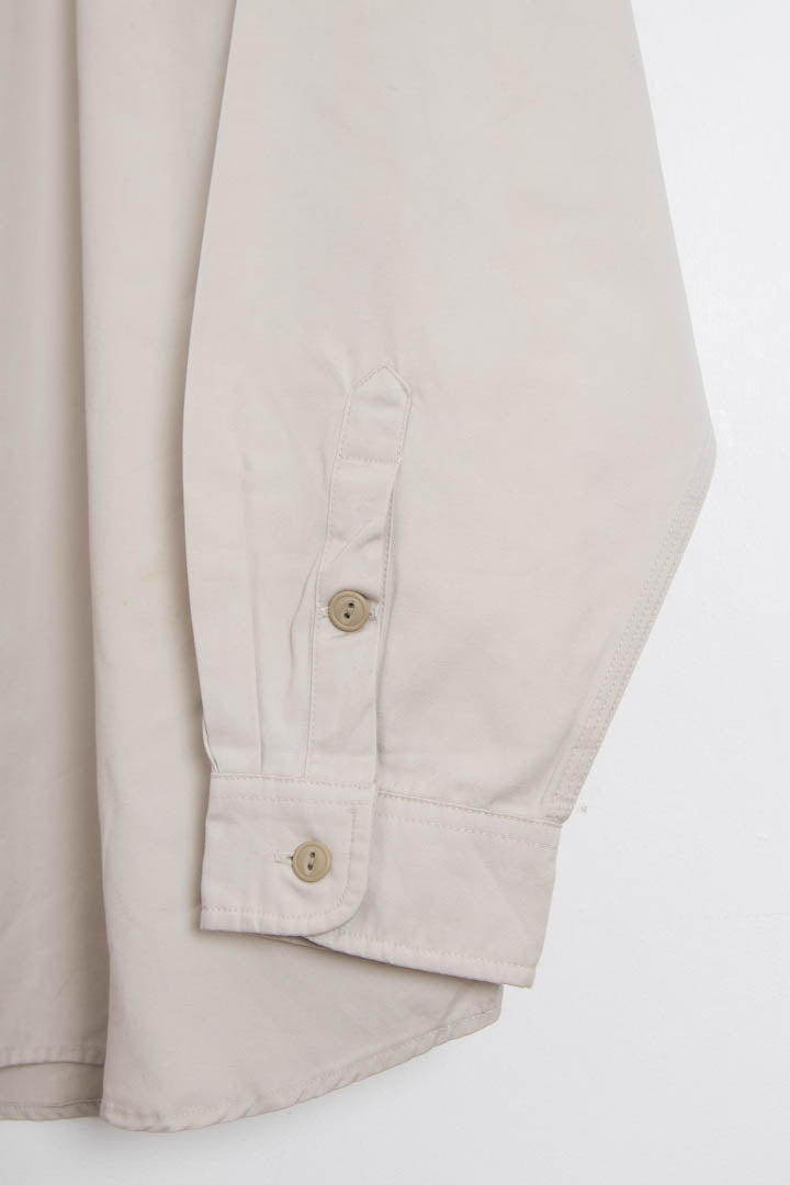 Image of BNWT Ralph Lauren Polo Jeans Long Sleeve Utility Shirt (3XL)