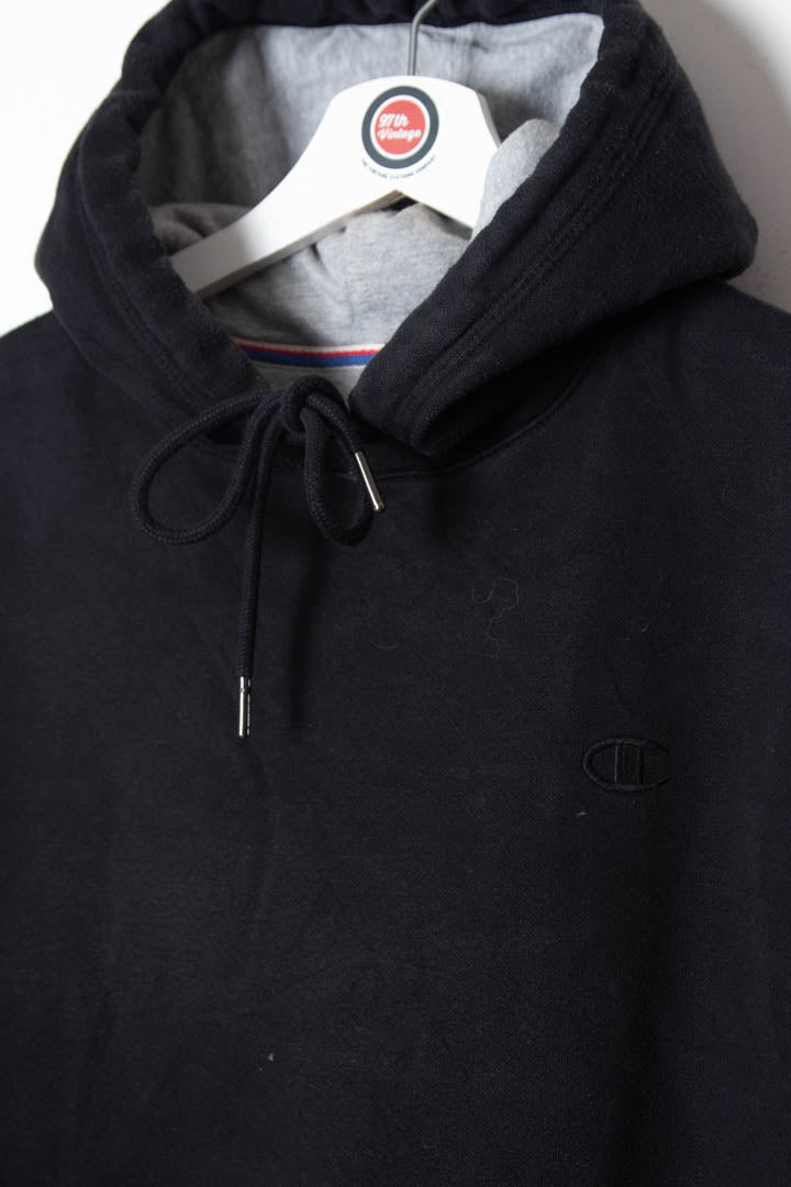 Champion Hoodie (S)