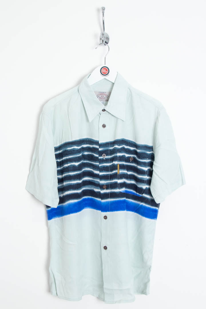Image of Armani Jeans Short Sleeve Shirt (S)