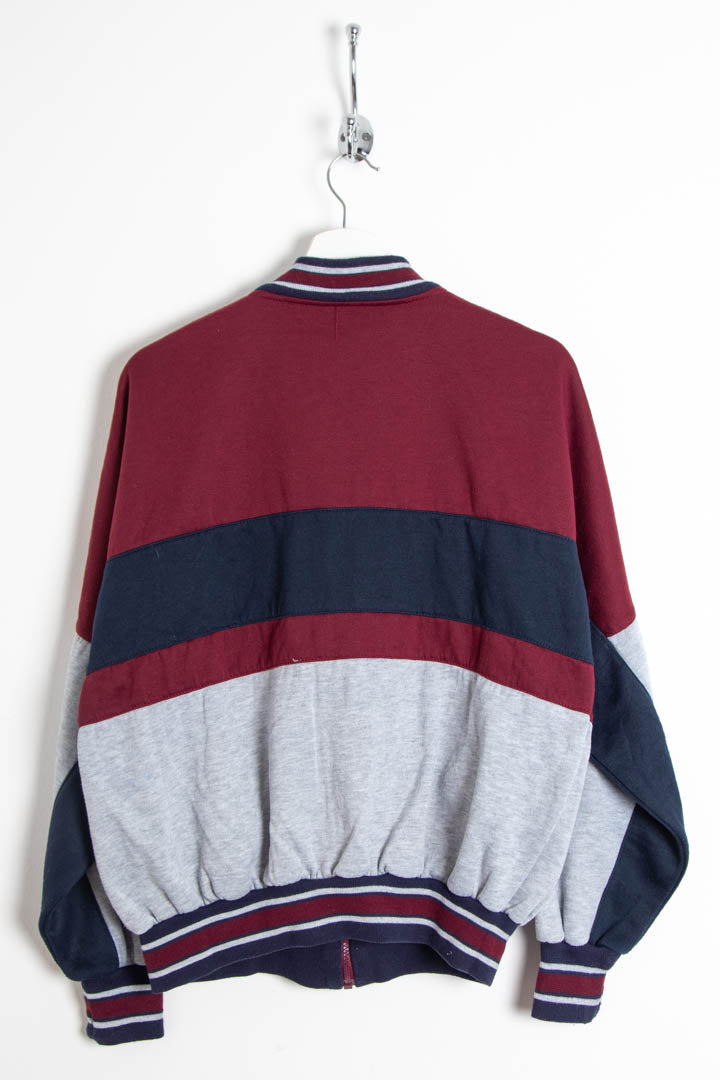 Image of Christian Dior Bomber Track Jacket (S)