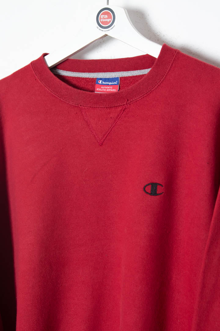 Champion Sweatshirt (XL)