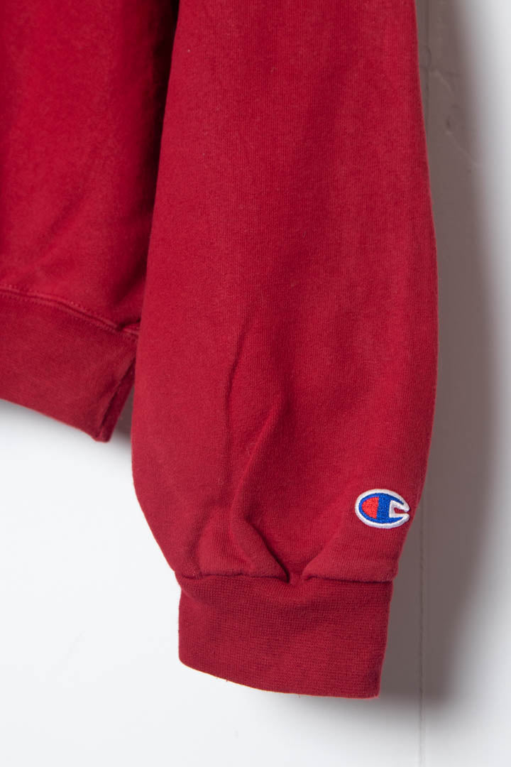 Champion Sweatshirt (XL)