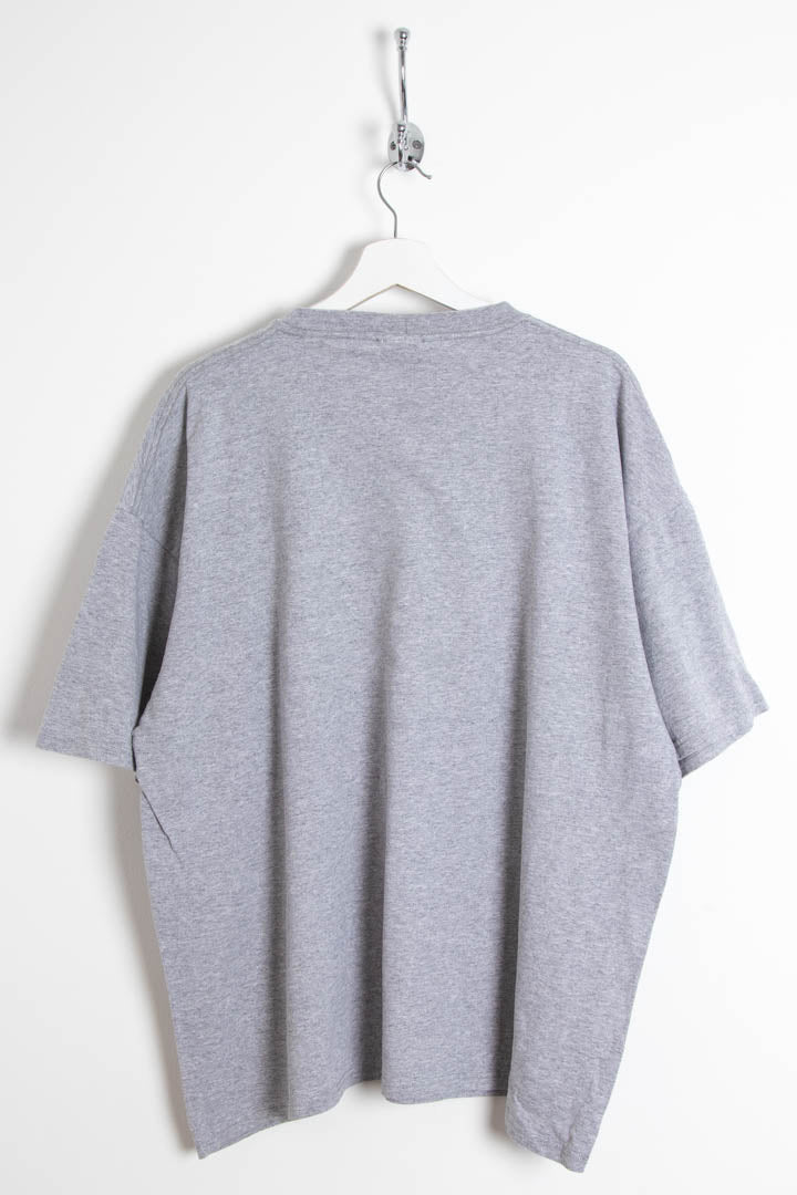 Image of Nike Basketball Graphic T-Shirt (L)