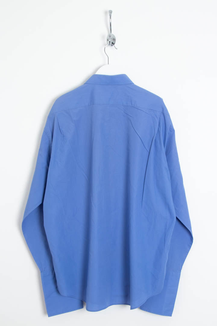 Image of YSL Long Sleeve Dinner Shirt (XXL)