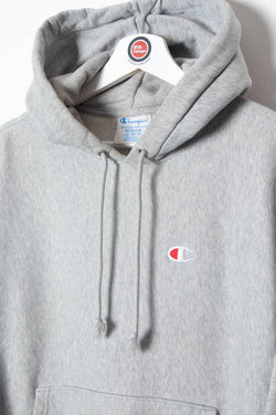 Image of Champion Reverse Weave Hoodie (S)