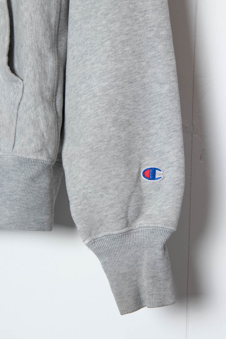 Champion Reverse Weave Hoodie (S)