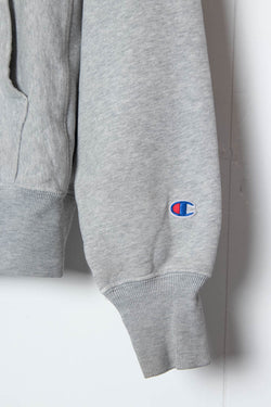 Image of Champion Reverse Weave Hoodie (S)