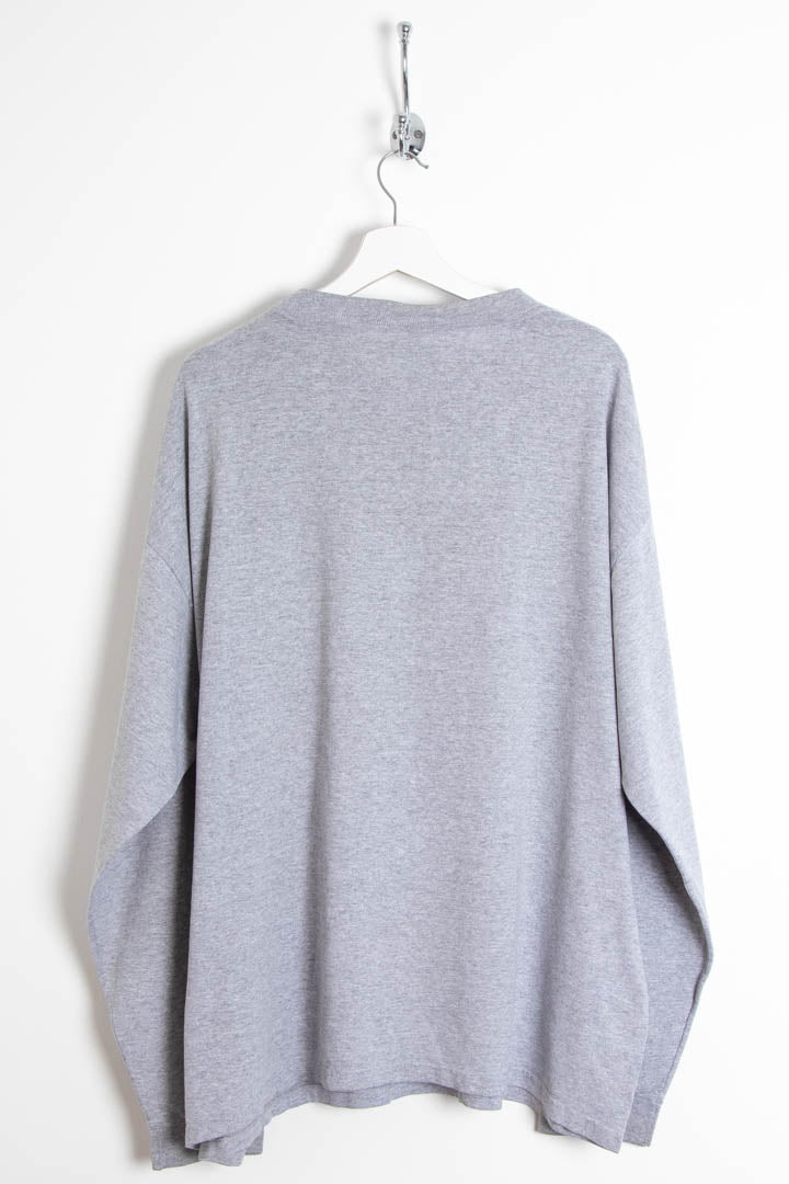 Image of Boston College Long Sleeve Graphic T-Shirt (XL)