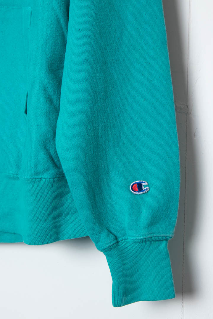 Champion Reverse Weave Hoodie (XL)