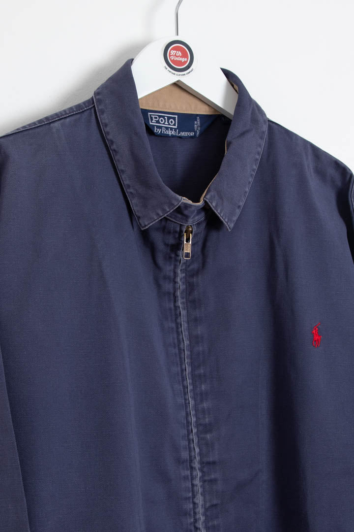 Image of Polo Ralph Lauren Harrington Jacket (XL)