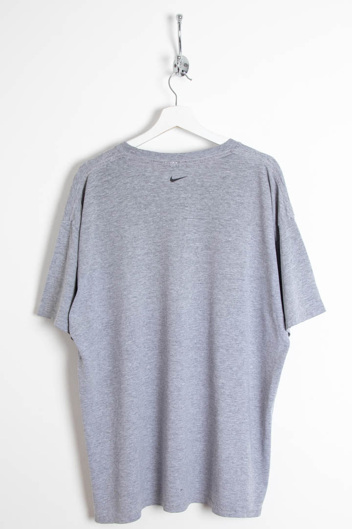 Image of Nike Praire Hawks Graphic T-Shirt (XL)